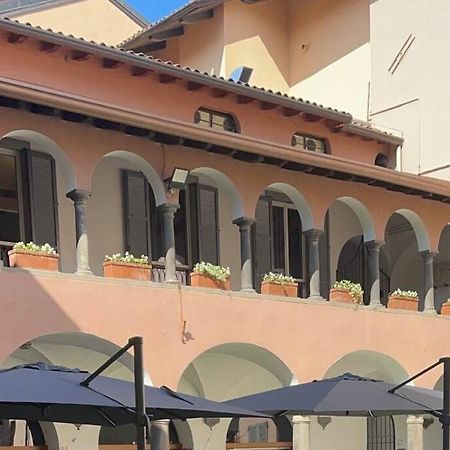 Casa Vacanza Jacopo Bergamo Exterior photo